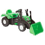 Traktor na pedale 081476 | ePonuda.com