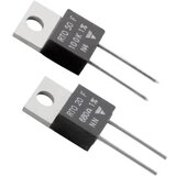 Vishay RTO 50 F-6.8 snažan otpor 6.8 Ω aksijalno ožičen TO-220 50 W 1 % 1 St. | Eponuda.ba