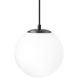 Brilagi Luster na sajli POLOS 1xE27/40W/230V prečnik 20 cm crna | Eponuda.com