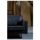 WOOOD Črn fotelj Rodeo – | Shoptok.si