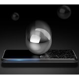 Dux ducis 3D ukrivljeno steklo Zaščita zaslona z okvirjem za Samsung Galaxy S20 Ultra | Shoptok.si