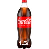 Coca-Cola 1,5l, 6 komada | shoptok.hr