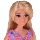 Anlily Veliki set OBITELJ LUTKI Kuhinja i namještaj + škola i posao ZA5699 | shoptok.hr