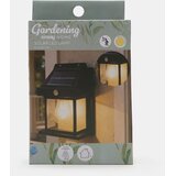 Sinsay Zidna solarna LED lampa | shoptok.hr
