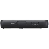 Sony diktafon PX470 4GB. povezivanje sa računarom. Brzi USB. MicroSD utor.Ulaz.priključak za mikrofon.Priklj. za slušalice. Bat. AAAx2 ICDPX470.CE7 | Eponuda.ba