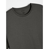 Sinsay Basic pamučna majica kratkih rukava | shoptok.hr