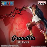 Banpresto Figura One Piece Grandista - Shanks Special Edition, 22 cm | shoptok.hr