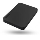 Toshiba 4TB External HDD Canvio Basics 2.5" USB 3.0 | Eponuda.ba