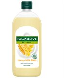Palmolive pena za kupanje milk & honey 750 ml
