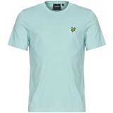 Lyle & Scott Plain T-Shirt Plava | shoptok.hr