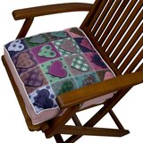 Aberto Design Dekorativni jastuk YM1168, 42x42 cm, Šareni | Eponuda.com