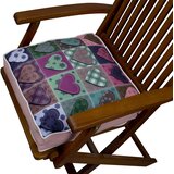 Aberto Design Dekorativni jastuk YM1168, 42x42 cm, Šareni | Eponuda.ba