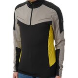 Icepeak Muška majica dugih rukava Frenner, Crno-siva | ePonuda.com