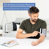 Beurer BM 59 BT Merilnik krvnega tlaka za nadlaht 102.27 | Shoptok.si