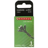 BAUHAUS USB kabel za punjenje (Duljina: 19 cm, USB A utikač) | shoptok.hr