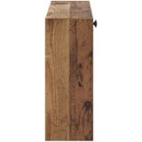  Ormar za cipele na zidu EDE 71 x 17 x 43 cm Konstruirano drvo | shoptok.hr