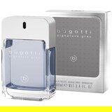 Bugatti Signature Grey Toaletna voda za moške 100 ml | Shoptok.si