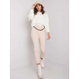 Factory Price Pants-LC-SP-21Y-5015.64P-light beige | Shoptok.si