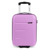 Gabol Kofer XS kabinski (zs low cost letove) 30x42x20 cm ABS 22,8l-2,4 kg Future Plus roze ( 16KG125721I ) | ePonuda.com