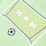  Dječja majica boja limete 128 | shoptok.hr