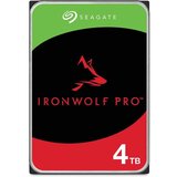 Seagate nas trdi disk 4TB 7200 256MB SATA3 ironwolf pro | Shoptok.si