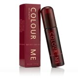 Milton Lloyd Colour Me Dark Red 50 ml parfemska voda za žene | shoptok.hr