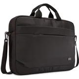 Case Logic Torba 17,3" Advantage Attaché, črna (CLADVA-117K), (21510747)