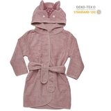 Pippi kućni ogrtač, Misty Rose | shoptok.hr