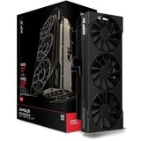 XFX AMD RX 9070XT 16GB GDDR6 256bit crna | ePonuda.com
