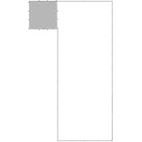  Kavez za pse crni 19,36 m² čelični | shoptok.hr