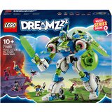 Lego DREAMZzz: Mateov in Z-Blobov viteški robotski oklep | Shoptok.si