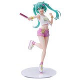 POZZI Sega --hatsune miku -serija -luminasta --hatsune miku v živo navijaški kip, (21550889) Cene