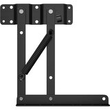  Mehanizam za podizanje kreveta 12 pcs Crna 340 x 95 x 40 mm | shoptok.hr