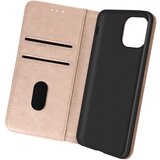AVIZAR Folio Case iPhone 13 Mini z držalom za kartico - roza guba, (20616659) Cene