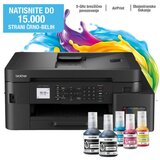 Brother Multifunkcijski uređaj MFC-T930DW | shoptok.hr