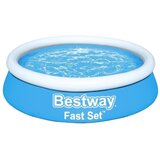  Ekspanzijski bazen 183x51 cm Bestway 57392 | shoptok.hr