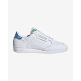 Adidas Originals Continental 80 White Womens Sneakers - Women | shoptok.hr
