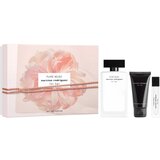 Narciso Rodriguez for her PURE MUSC darilni set za ženske | Shoptok.si