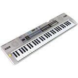 Lean_Toys Klaviatura MQ-6110 Mikrofon Orgle 61 tipk | Shoptok.si