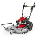 Honda um 536 ebe motorna kosilica ultra profi - kočnica 6 ks