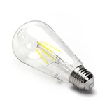 Aigostar led sijalica ST64 E27/8W/230V 6500K | Eponuda.com
