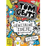 Laguna Liz Pišon - Genijalne ideje (uglavnom) – Tom Gejts Cene