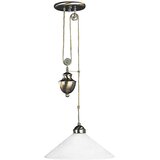 Rabalux marian visilica E27 1x100W bronza klasična rasveta | Eponuda.com