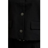 Marisse Women's Jacket L-Mr-4600 Black | ePonuda.com
