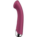 Satisfyer Spinning G-Spot 1 Red | Shoptok.si