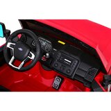 Ramiz Xxl otroški avto Ford super Duty 12V Rdeča | Shoptok.si