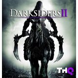  darksiders 2 (pc) steam key europe | ePonuda.com