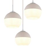 Globo VISEČA SVETILKA RAGUSA 42,5/120 cm E27 | Shoptok.si