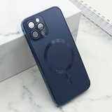  Maska elegant metal magsafe za iphone 12 pro/ plava | ePonuda.com