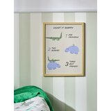 Sinsay Okvir s grafikom | shoptok.hr